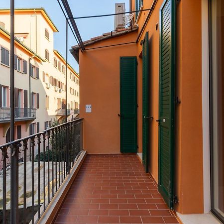 בולוניה Capo Di Lucca White Apartments By Wonderful Italy מראה חיצוני תמונה