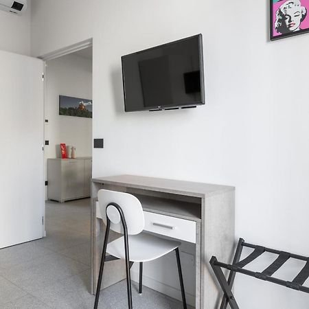 בולוניה Capo Di Lucca White Apartments By Wonderful Italy מראה חיצוני תמונה