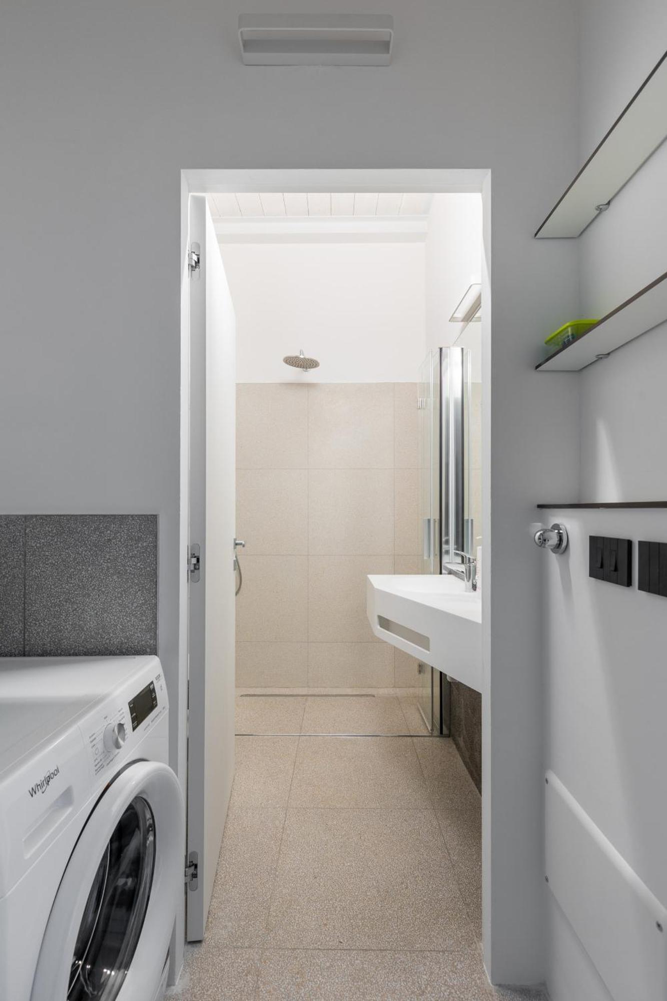 בולוניה Capo Di Lucca White Apartments By Wonderful Italy מראה חיצוני תמונה