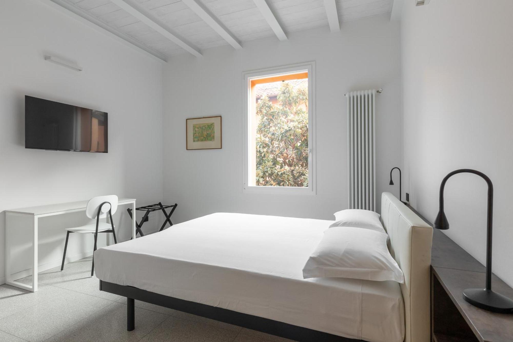 בולוניה Capo Di Lucca White Apartments By Wonderful Italy מראה חיצוני תמונה