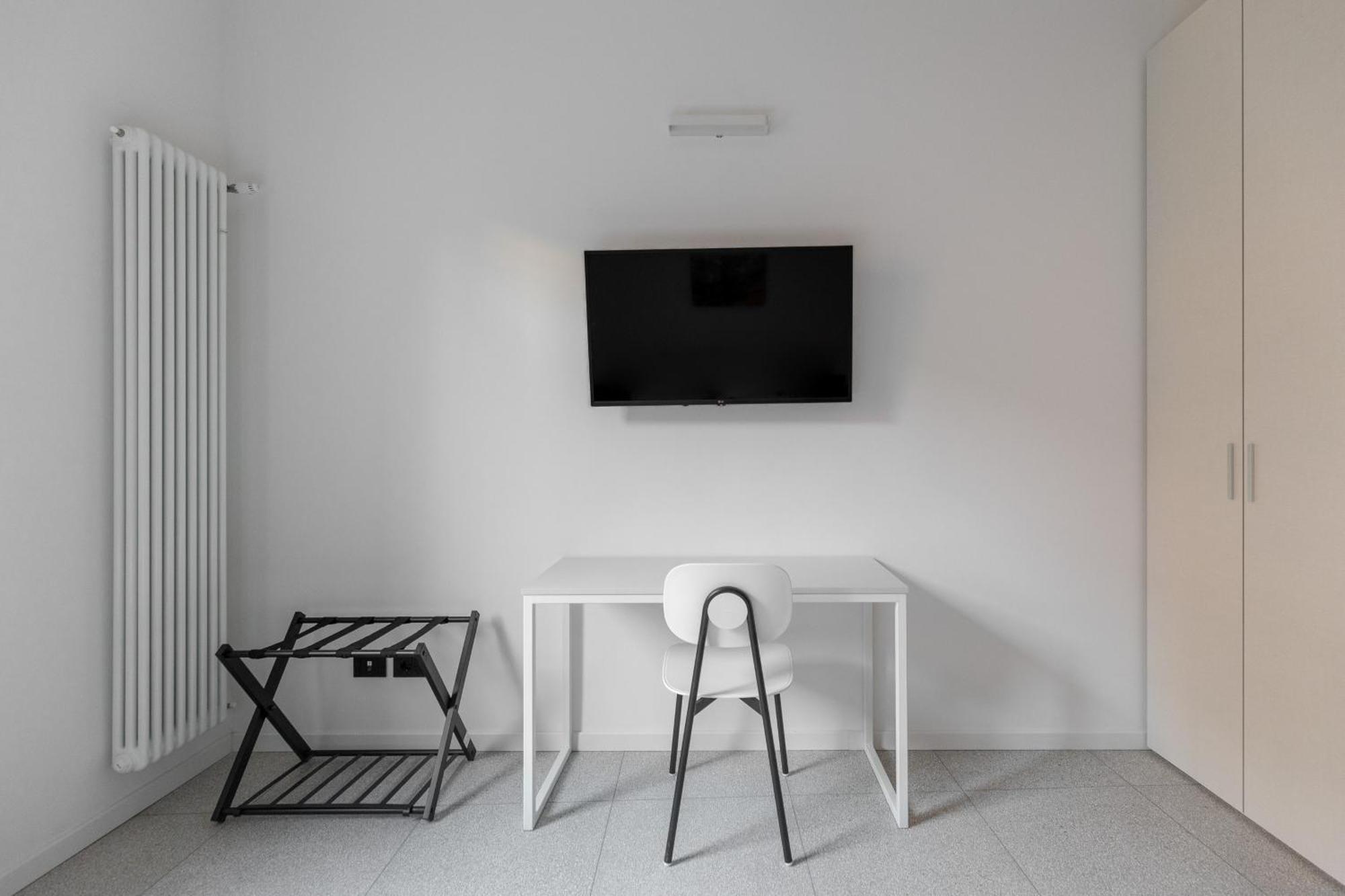 בולוניה Capo Di Lucca White Apartments By Wonderful Italy מראה חיצוני תמונה