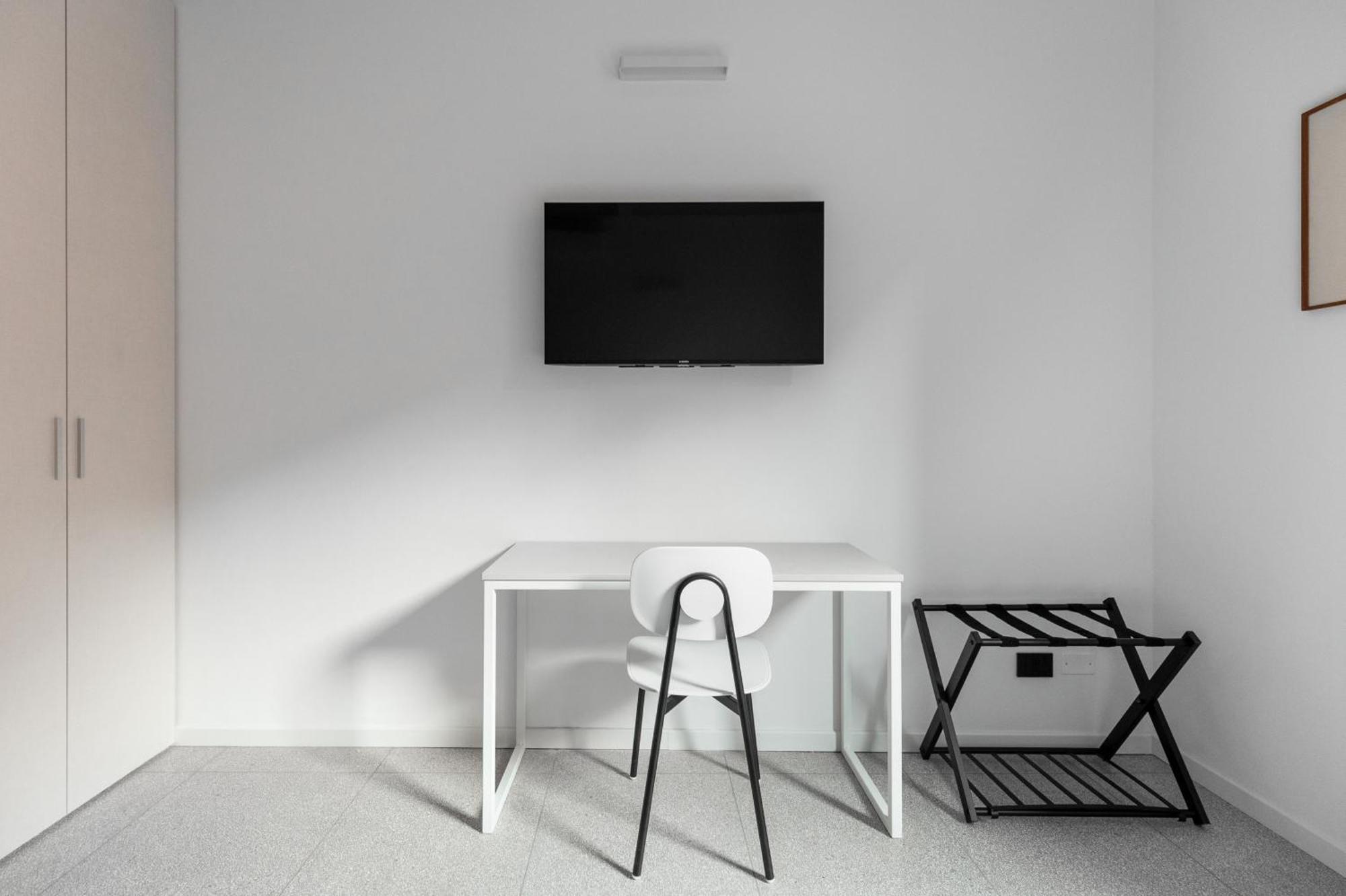 בולוניה Capo Di Lucca White Apartments By Wonderful Italy מראה חיצוני תמונה
