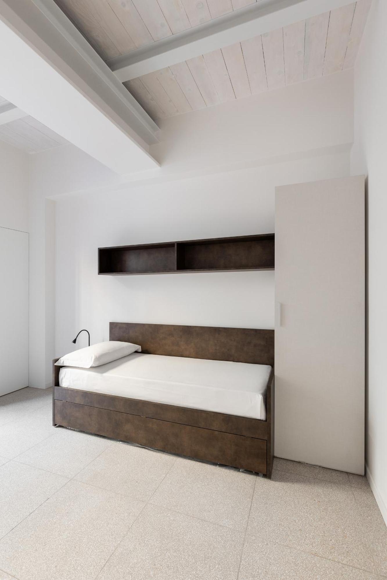 בולוניה Capo Di Lucca White Apartments By Wonderful Italy מראה חיצוני תמונה