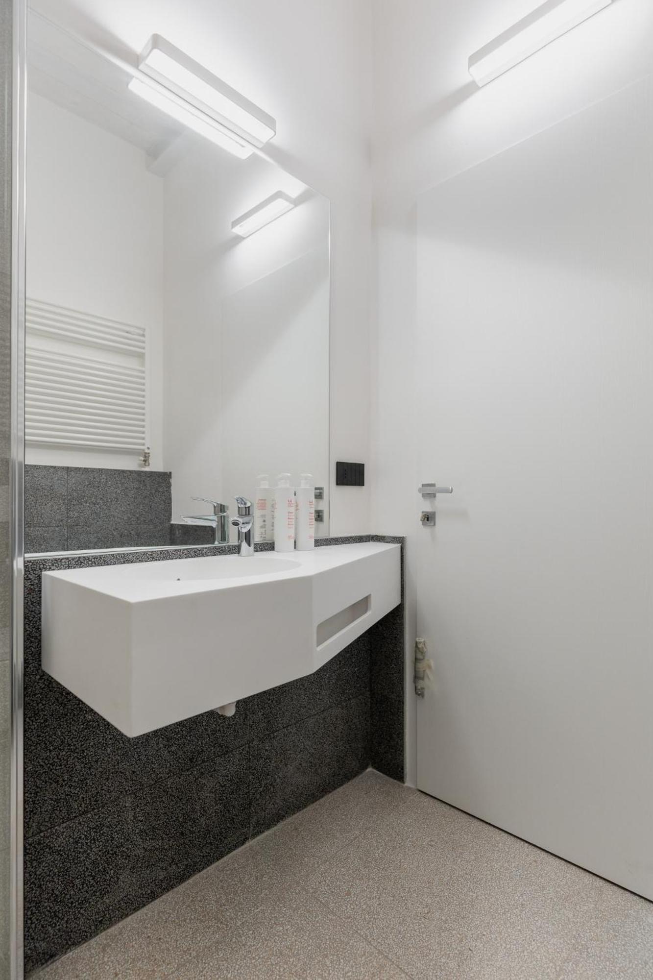 בולוניה Capo Di Lucca White Apartments By Wonderful Italy מראה חיצוני תמונה