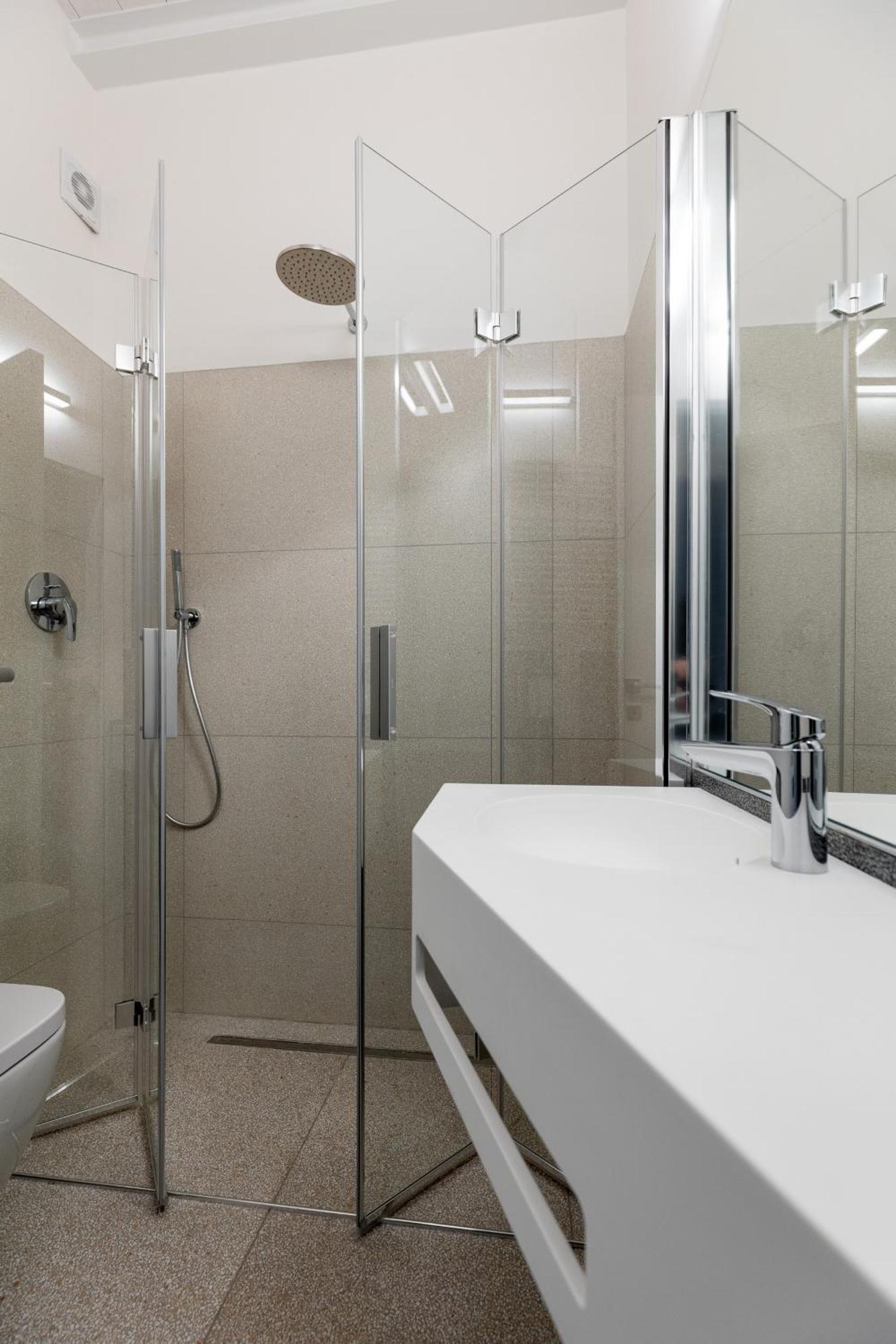 בולוניה Capo Di Lucca White Apartments By Wonderful Italy מראה חיצוני תמונה