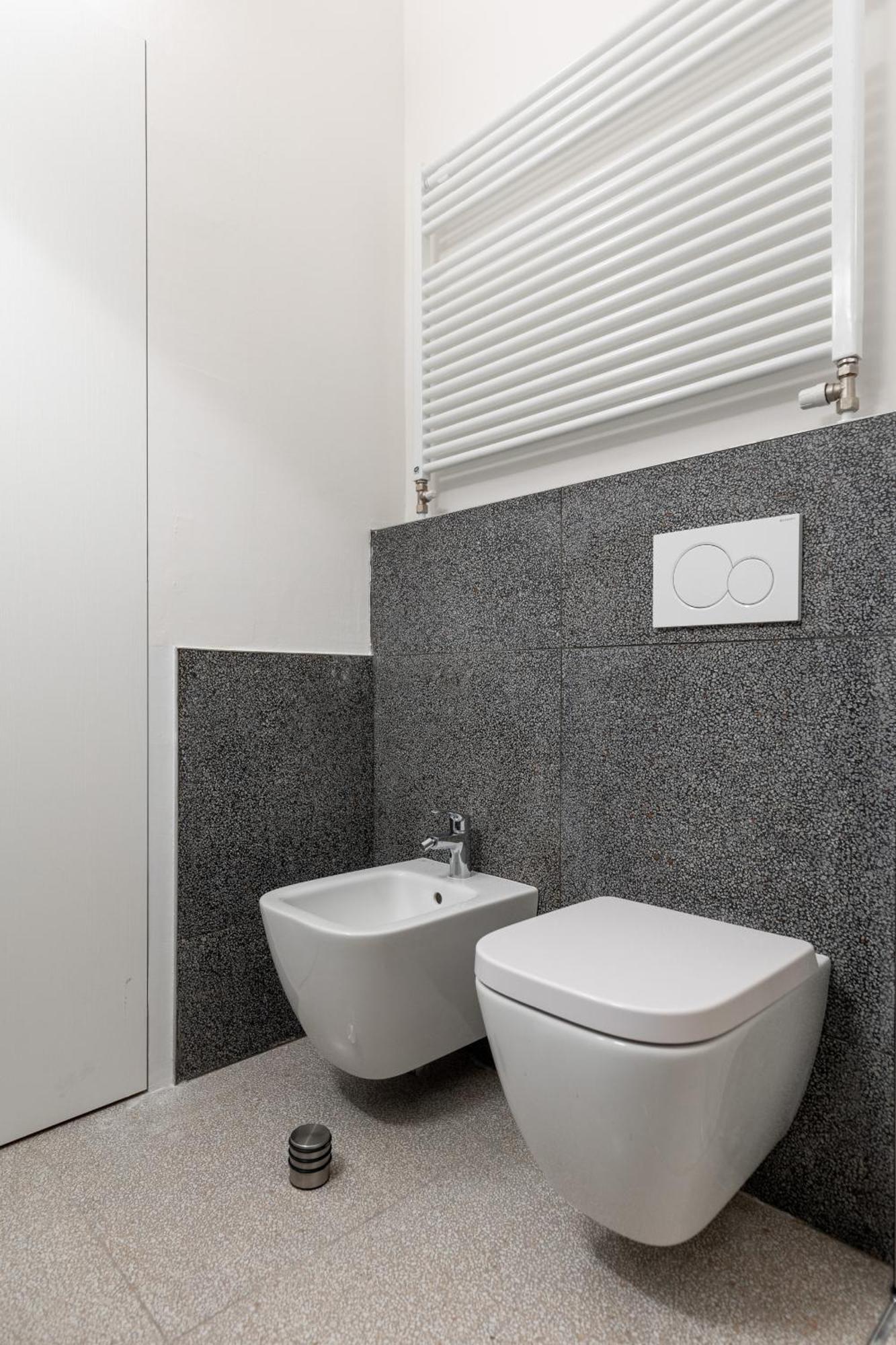 בולוניה Capo Di Lucca White Apartments By Wonderful Italy מראה חיצוני תמונה