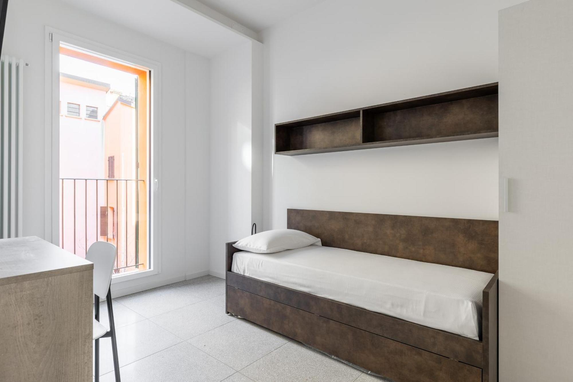 בולוניה Capo Di Lucca White Apartments By Wonderful Italy מראה חיצוני תמונה