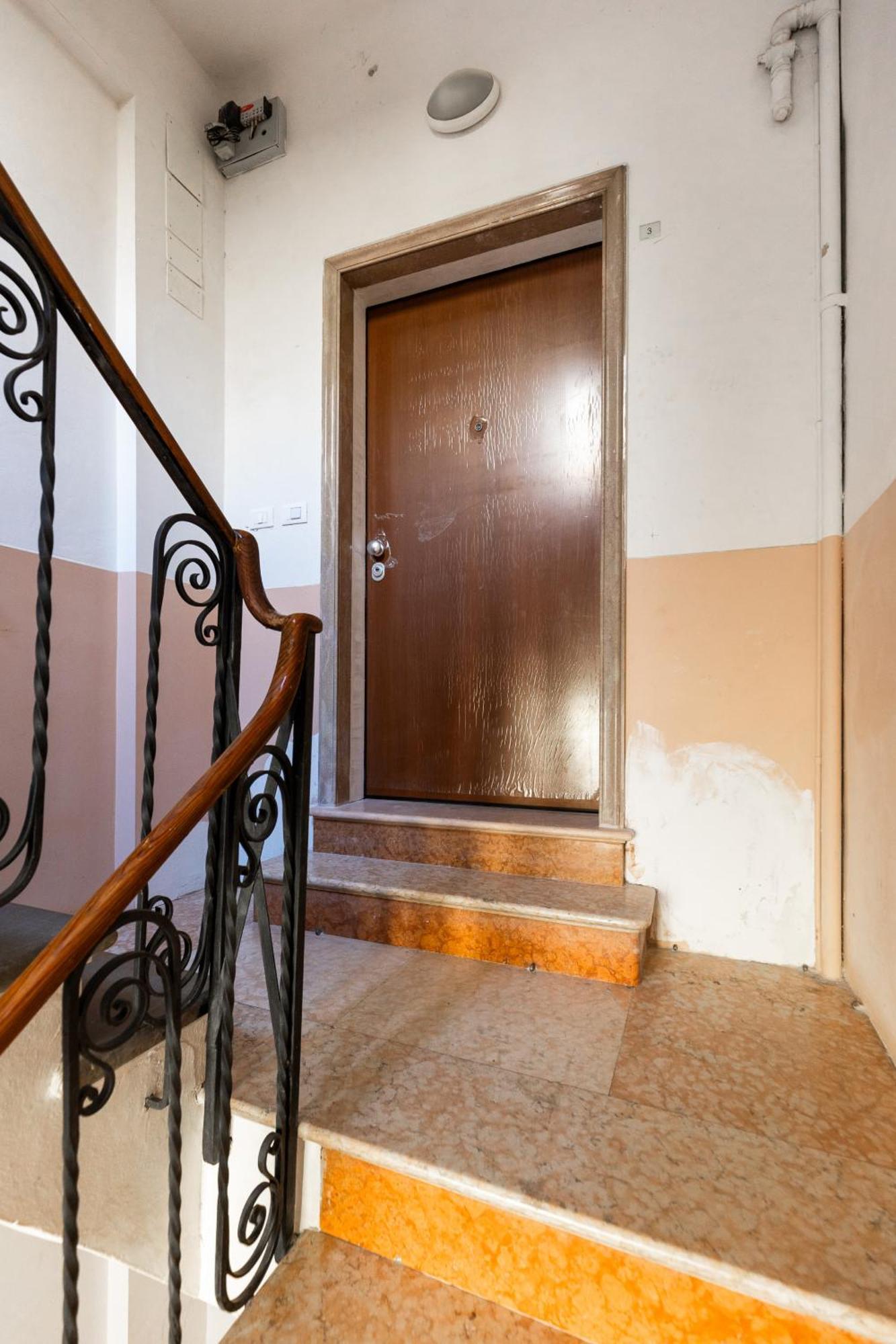 בולוניה Capo Di Lucca White Apartments By Wonderful Italy מראה חיצוני תמונה