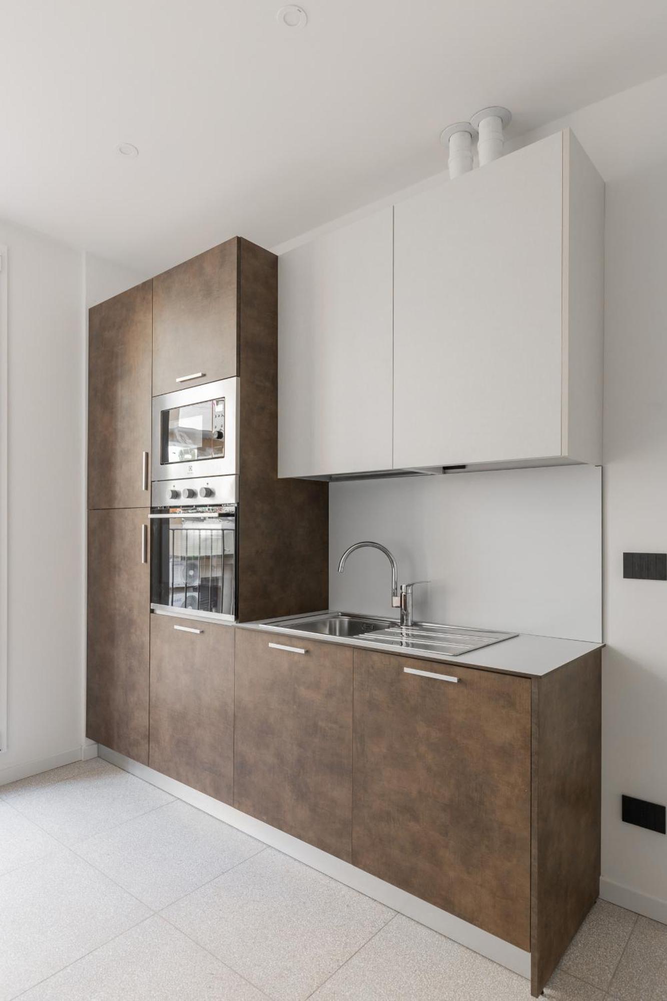 בולוניה Capo Di Lucca White Apartments By Wonderful Italy מראה חיצוני תמונה