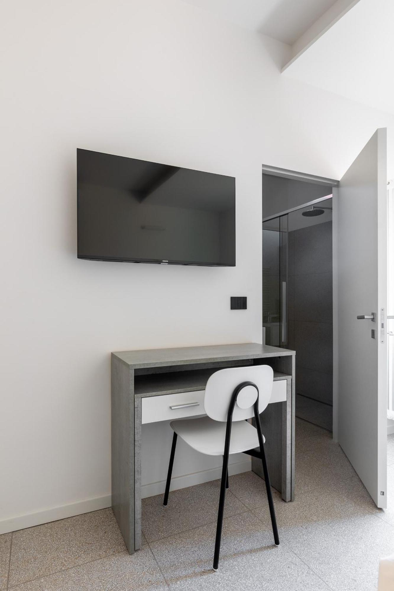 בולוניה Capo Di Lucca White Apartments By Wonderful Italy מראה חיצוני תמונה