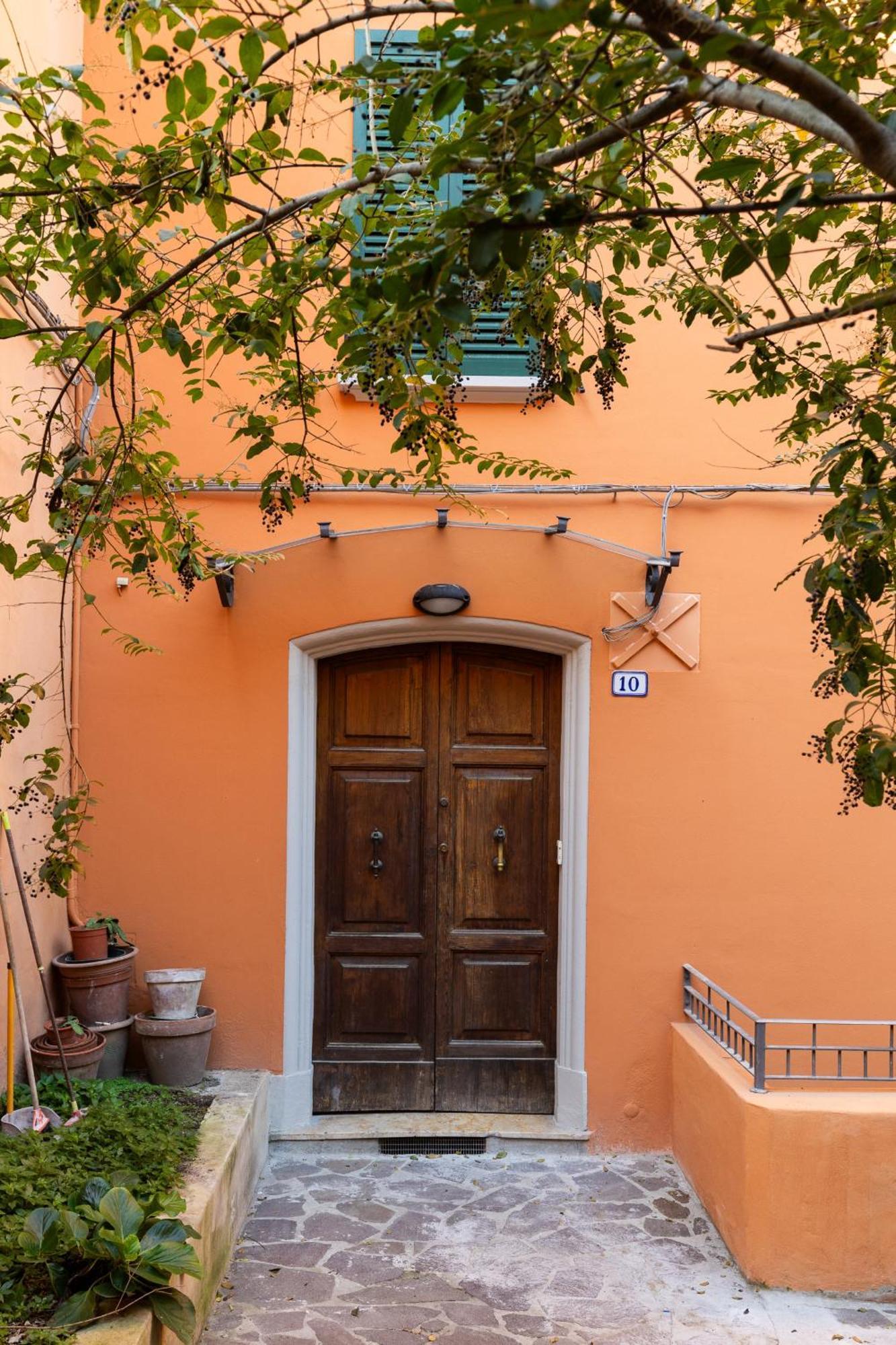 בולוניה Capo Di Lucca White Apartments By Wonderful Italy מראה חיצוני תמונה