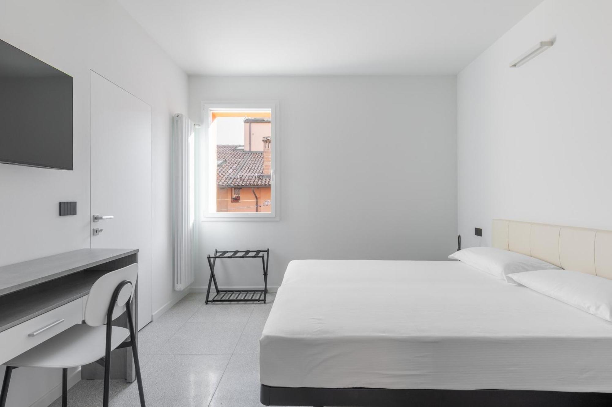 בולוניה Capo Di Lucca White Apartments By Wonderful Italy מראה חיצוני תמונה