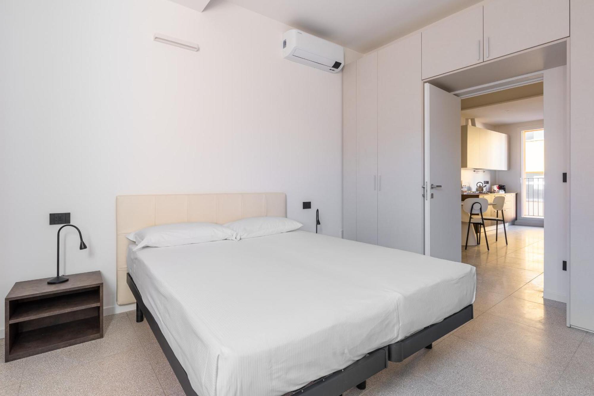 בולוניה Capo Di Lucca White Apartments By Wonderful Italy מראה חיצוני תמונה