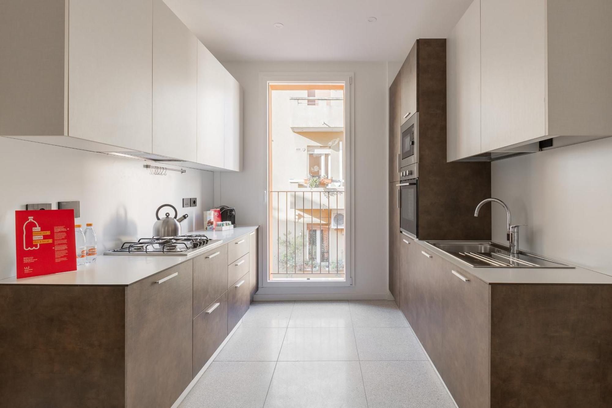 בולוניה Capo Di Lucca White Apartments By Wonderful Italy מראה חיצוני תמונה